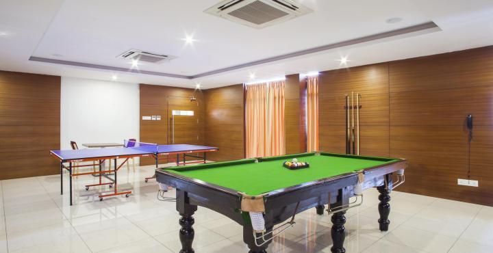 Hotel Le Ruchi The Prince Mysore Esterno foto