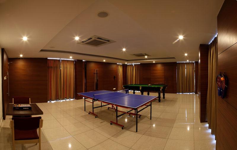 Hotel Le Ruchi The Prince Mysore Esterno foto