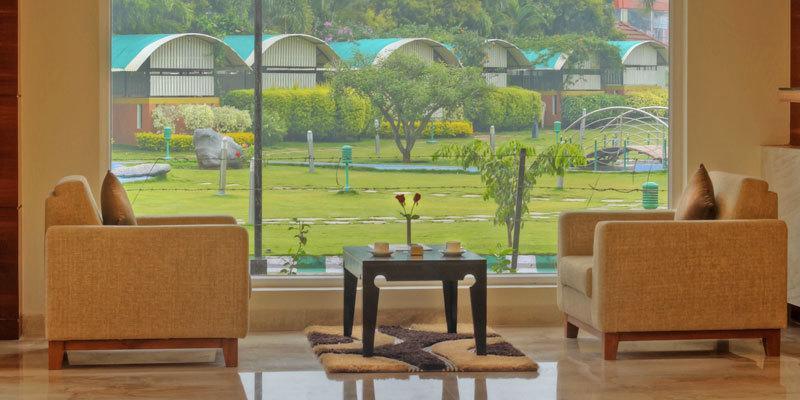 Hotel Le Ruchi The Prince Mysore Esterno foto